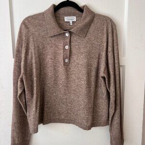 & Other Stories Sweater Size M